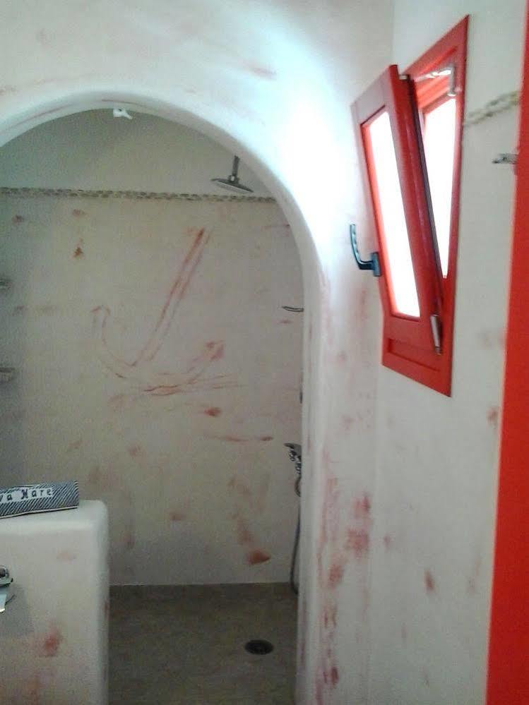 الشقق الفندقية فينيكونتافي  Viva Mare Foinikounta المظهر الخارجي الصورة